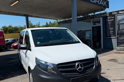 Mercedes-Benz Vito 51.699 km 24.000 &euro; Asperg 71679