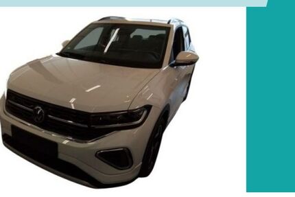 VW T-Cross 5.384 km 25.790 &euro; Weil der Stadt 71263