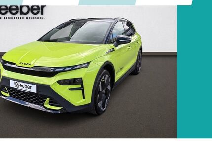 Skoda Elroq 1.990 km 54.670 &euro; Calw 75365