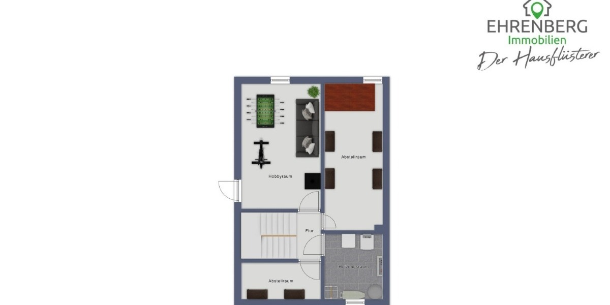 Kleine Familie sucht bezahlbares Haus mit schönem, ruhigen Garten??? Hurra, gefunden! - Reihenendhaus Vaihingen/Enz Enz | Angebot:25327764