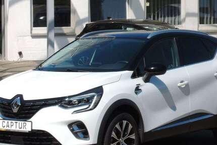 Renault Captur 25.913 km 17.980 &euro; Fellbach 70736