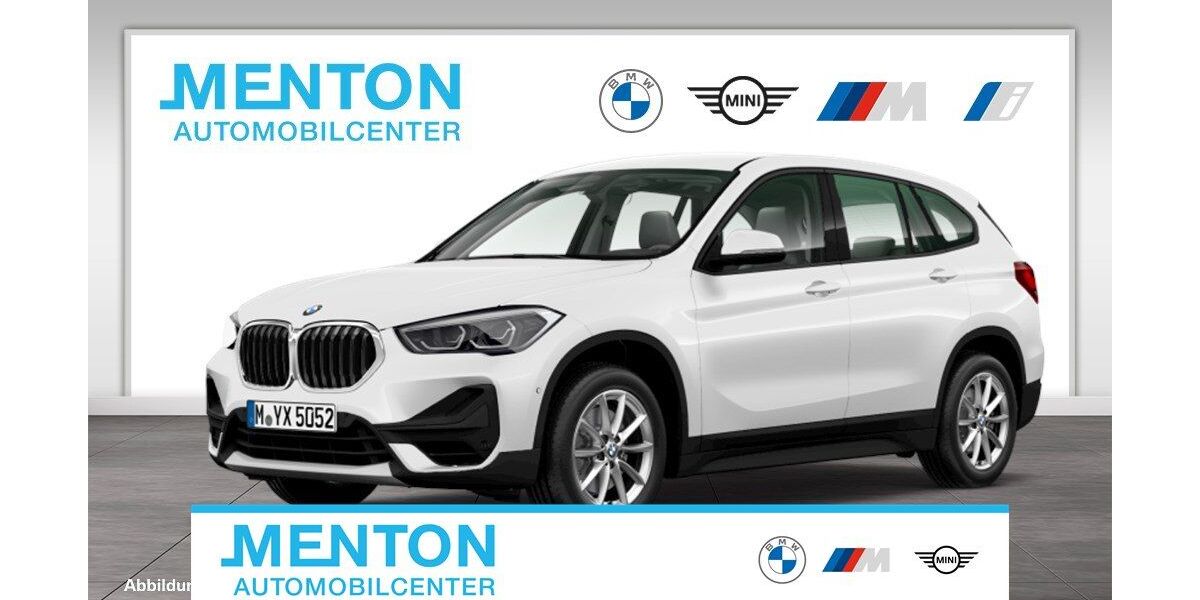 BMW X1 27.743 km 28.990 &euro; Tübingen 72072