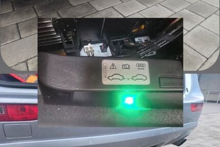 Audi Q5 186.500 km 8.700 &euro; Neuhausen 73765