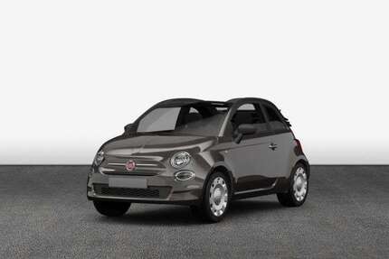 Fiat 500 60.000 km 11.990 &euro; Pforzheim 75179