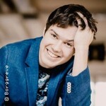 Klavierkonzert mit Robert Neumann