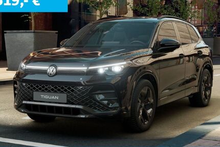 VW Tiguan 1.016 km 56.599 &euro; Wendlingen 73240