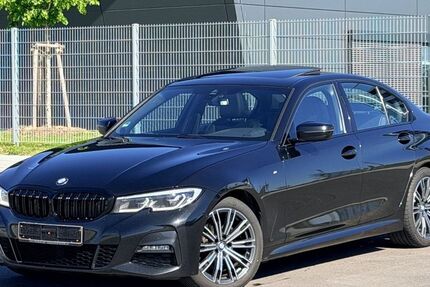 BMW 320 159.626 km 25.590 &euro; Jettingen 71131