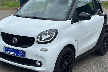Smart ForTwo 110.019 km 9.199 &euro; Kernen im Remstal 71394