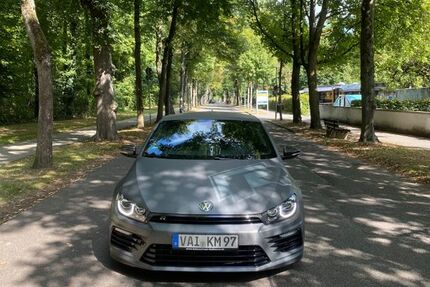 VW Scirocco 113.000 km 18.900 &euro; Remseck 71686