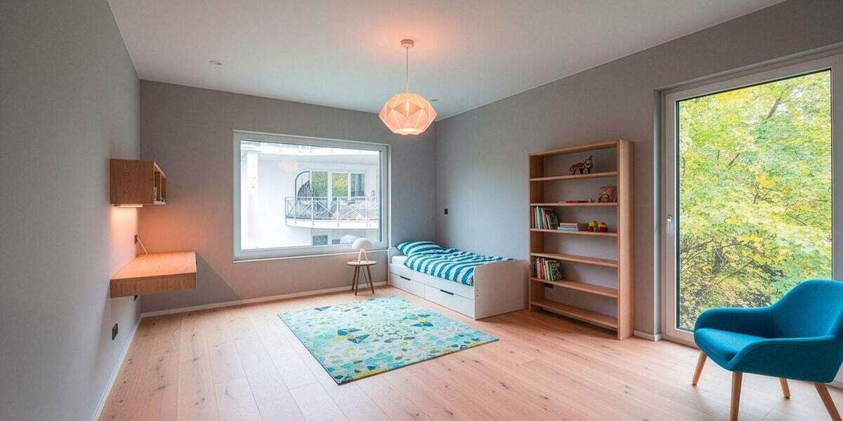 Mehrfamilienhaus, Wohnhaus Ludwigsburg Mitte - 8 Zimmer, 229 m&sup2;, 995.000&euro; | Angebot:24278206