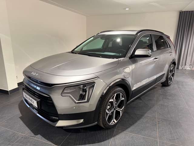 Kia Niro 3.500 km 38.490 &euro; Ludwigsburg 71636