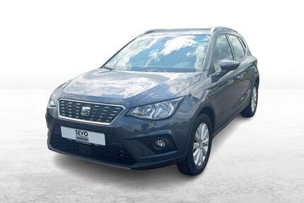 Seat Arona 42.380 km 15.890 &euro; Vaihingen/Enz 71665