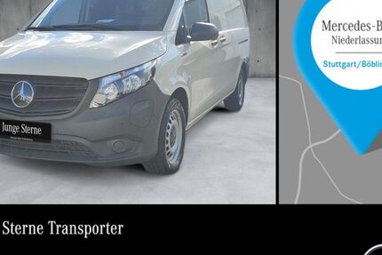 Mercedes-Benz Vito 49.007 km 30.440 &euro; Böblingen 71034