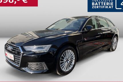 Audi A6 95.130 km 28.790 &euro; Fellbach 70734