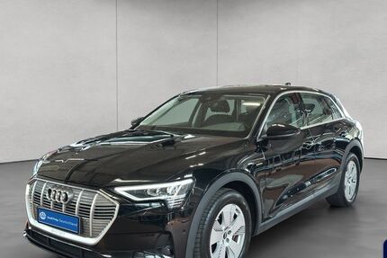 Audi e-tron 51.778 km 29.619 &euro; Filderstadt 70794