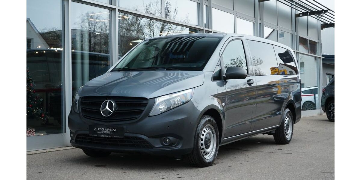 Mercedes-Benz Vito 74.110 km 28.990 &euro; Rottenburg am Neckar 72108