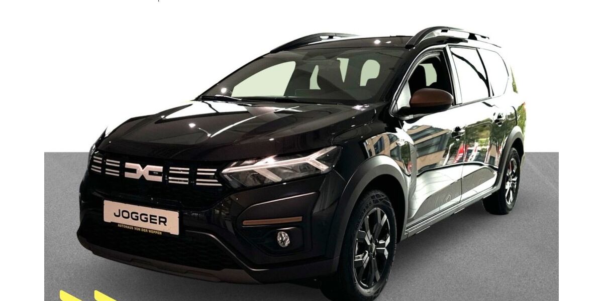 Dacia Jogger 6.999 km 23.180 &euro; Stuttgart 70469