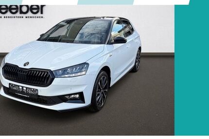 Skoda Fabia 1.490 km 27.370 € Weil der Stadt 71263