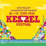 Tagesticket - Kessel Festival 2026