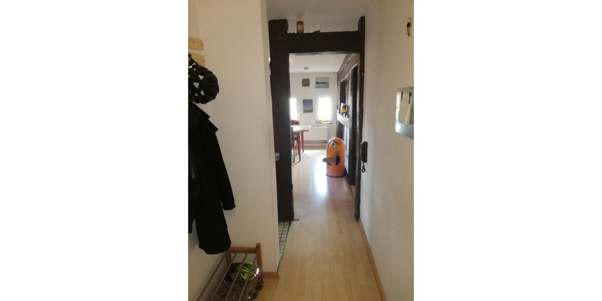 Dachgeschoßwohnung Kusterdingen - 5 Zimmer, 10 m&sup2;, 250&euro; | Angebot:24179574