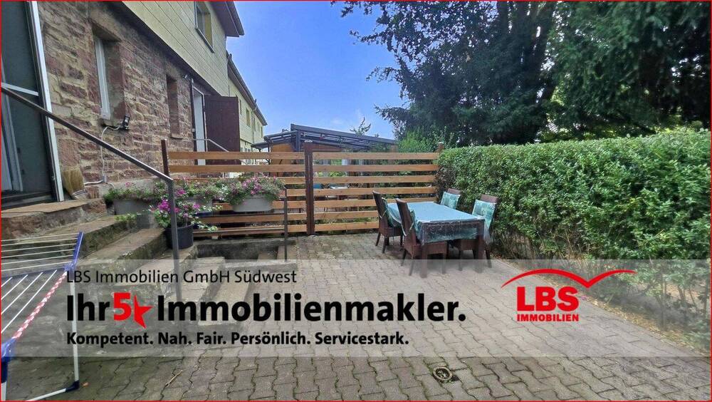 Reihenendhaus Pforzheim Südoststadt - 5 Zimmer, 106 m&sup2;, 399.000&euro; | Angebot:19947095