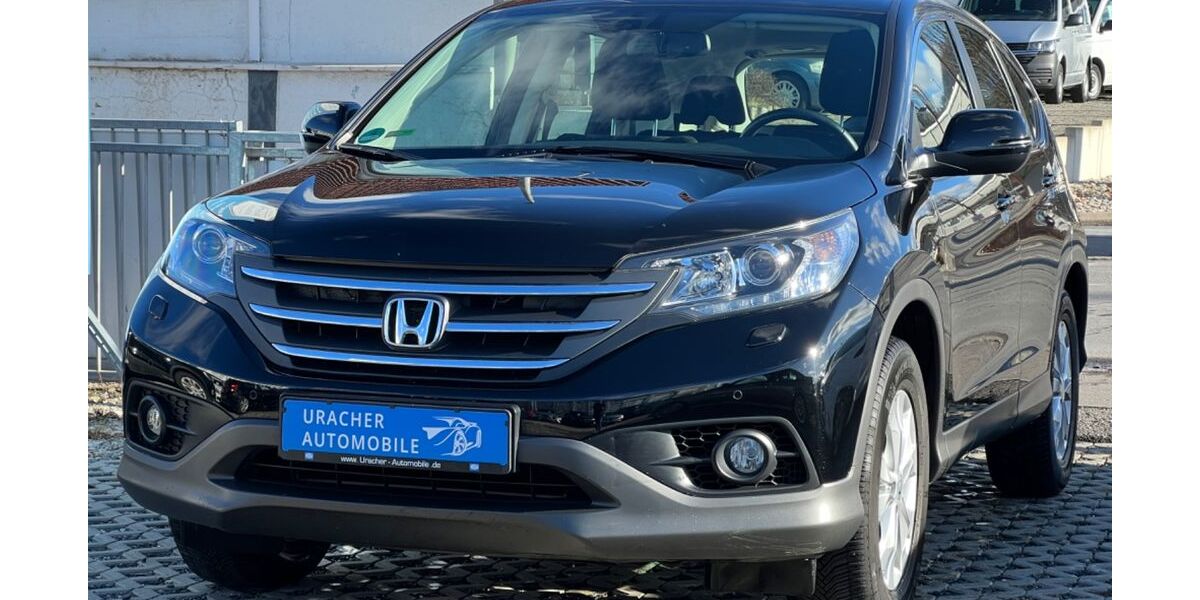 Honda CR-V 125.000 km 11.490 &euro; Reutlingen 72762