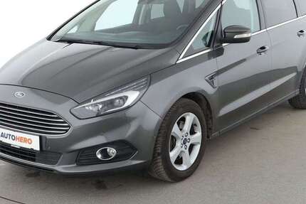 Ford S-Max 103.395 km 17.250 &euro; Stuttgart 70195