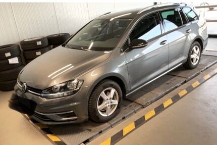 VW Golf 78.000 km 14.990 &euro; Magstadt 71106