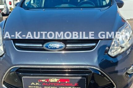 Ford C-Max 214.783 km 2.999 &euro; Deizisau 73779