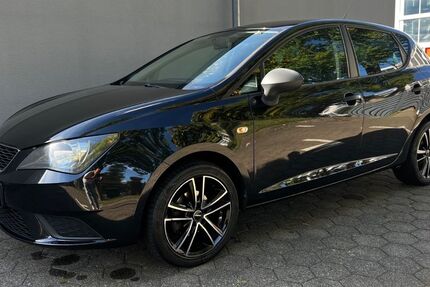 Seat Ibiza 115.000 km 3.350 &euro; Stuttgart 70567