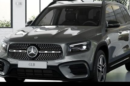 Mercedes-Benz GLB 200 14.000 km 45.990 &euro; Böblingen 71034