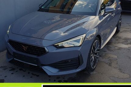 Cupra Leon 48.482 km 26.930 € Waiblingen 71332