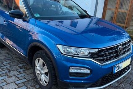 VW T-Roc 68.700 km 15.980 &euro; Bad Teinach-Zavelstein 75385