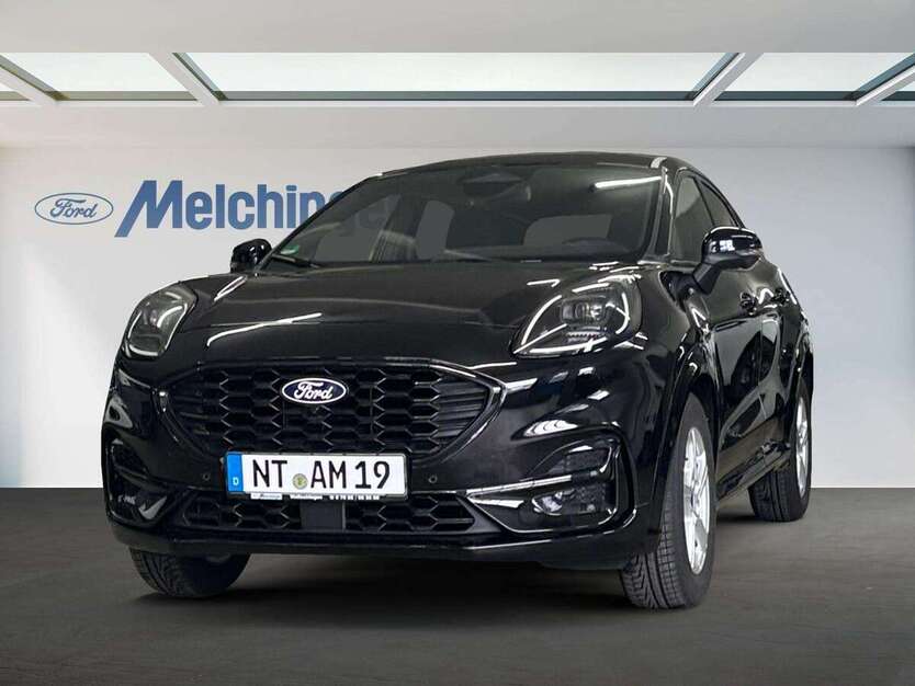 Ford Puma 2.990 km 29.980 € Wolfschlugen 72649