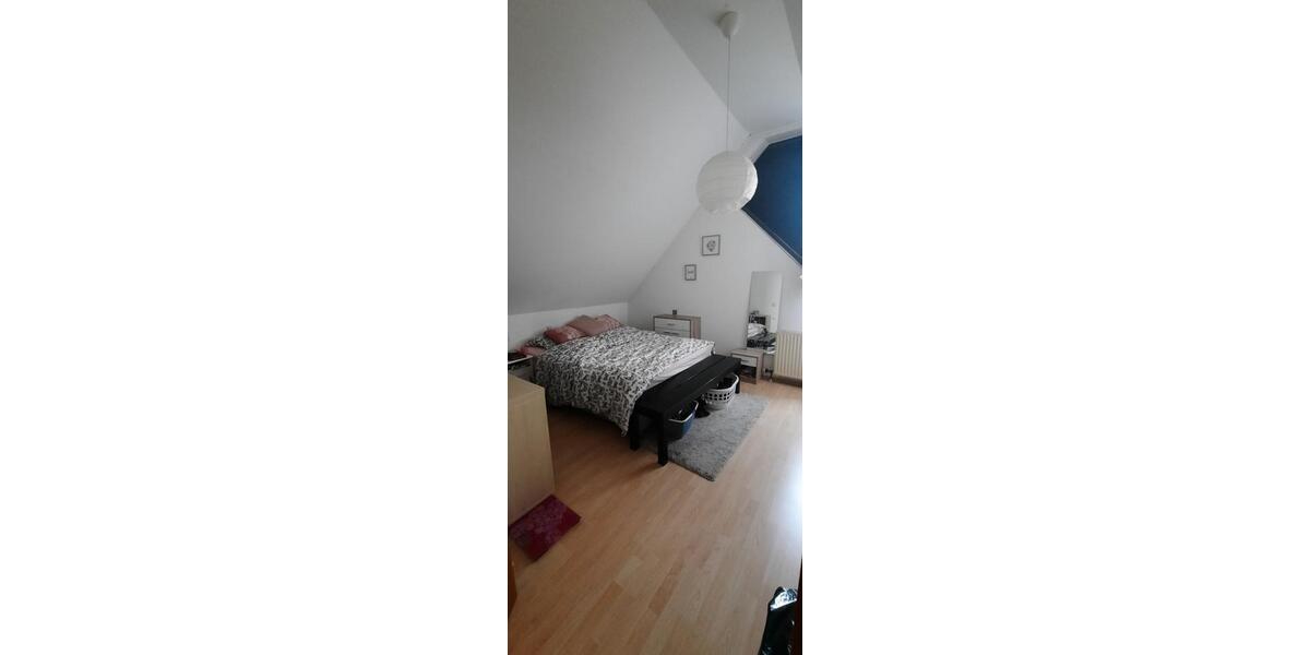 Dachgeschoßwohnung Filderstadt - 2 Zimmer, 68 m&sup2;, 269.000&euro; | Angebot:26927346
