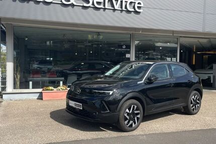 Opel Mokka 12.850 km 17.990 &euro; Pforzheim 75181