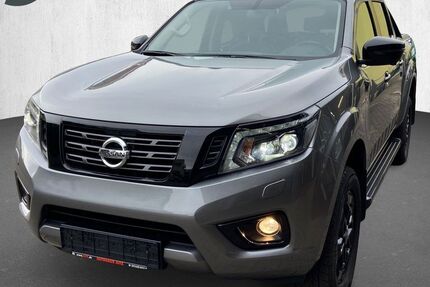 Nissan Navara 72.416 km 37.490 &euro; Gerlingen 70839