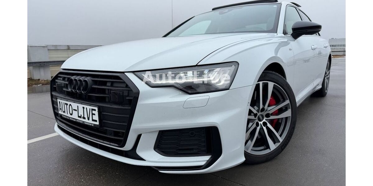 Audi A6 98.650 km 43.990 &euro; Böblingen/Stuttgart 71034