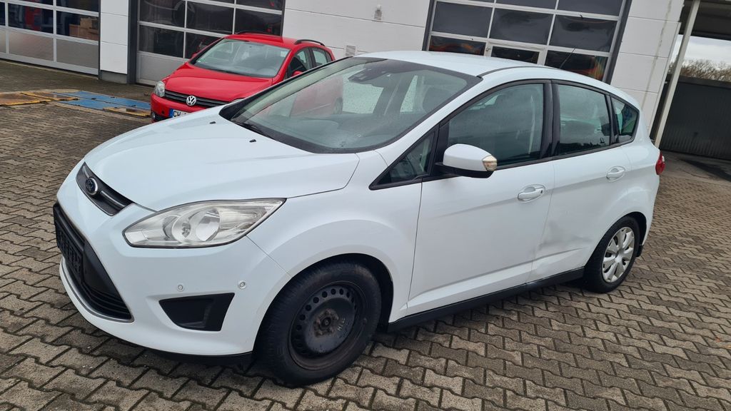 Ford C-Max 361.965 km 1.650 &euro; Mühlacker / Enzberg 75417