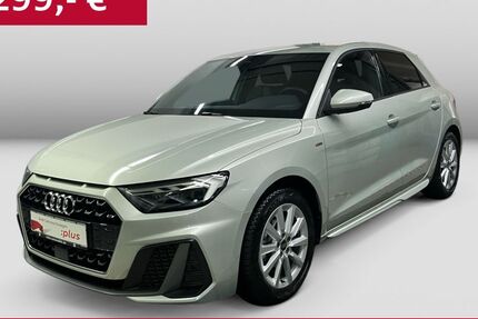 Audi A1 13.802 km 24.830 € Ludwigsburg 71636
