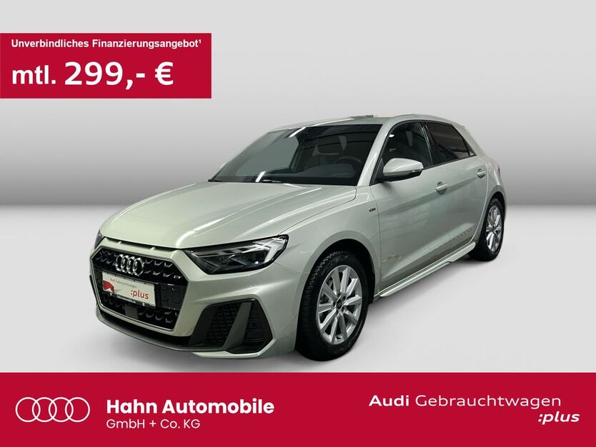 Audi A1 13.802 km 24.830 € Ludwigsburg 71636
