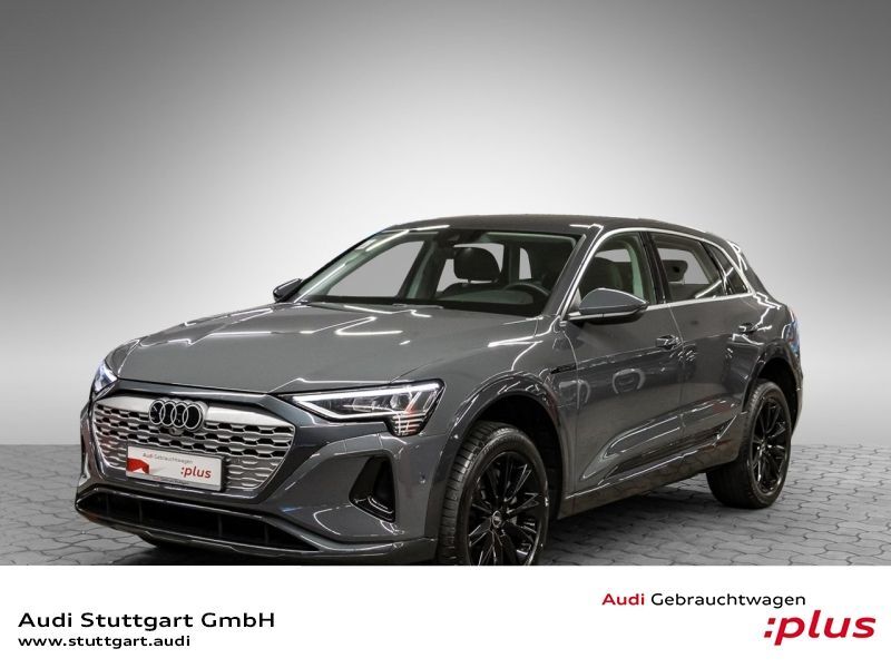 Audi Q8 e-tron 5.094 km 47.940 € Stuttgart 70563