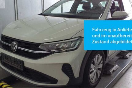 VW Taigo 20.838 km 15.530 &euro; Stuttgart-Wangen 70188