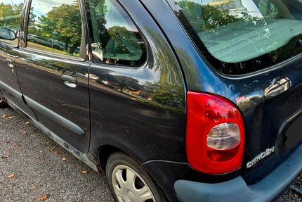 Citroen Xsara Picasso 223.000 km 580 &euro; Filderstadt 70794
