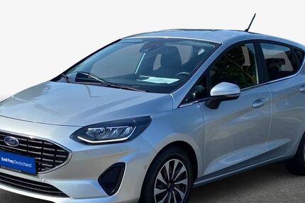 Ford Fiesta 32.873 km 17.780 &euro; Stuttgart 70190