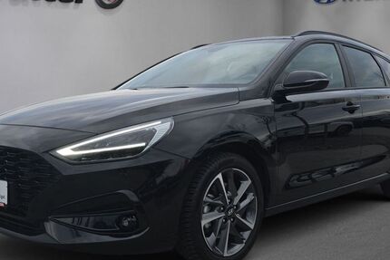 Hyundai i30 14.800 km 23.100 &euro; Pforzheim 75177