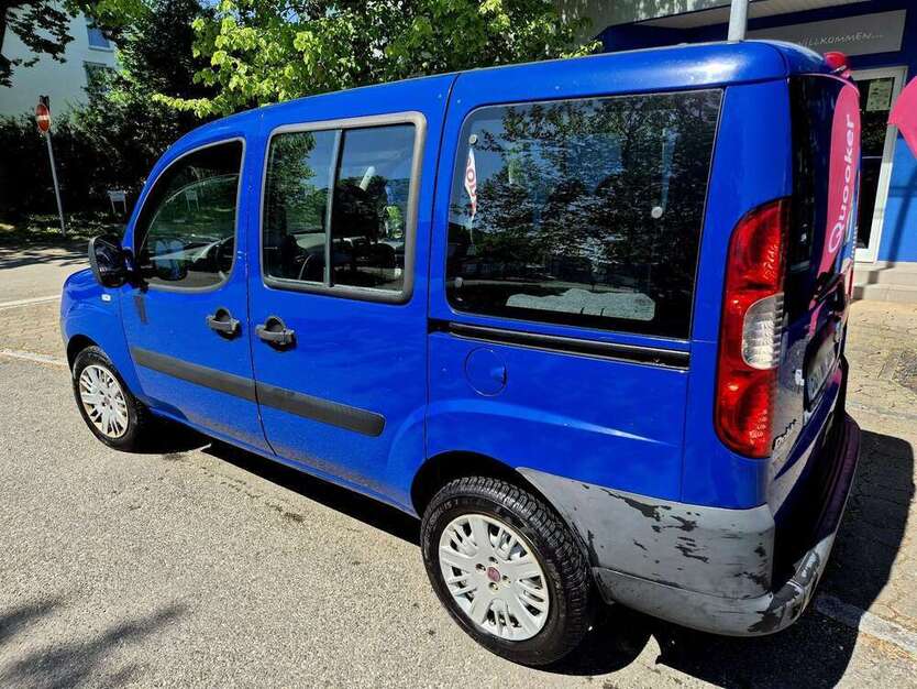 Doblo