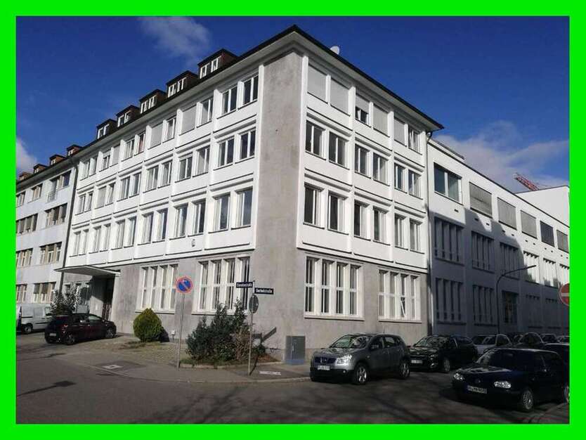 Büro in Pforzheim 1.900 € 265 m²