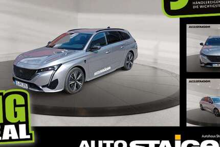 Peugeot 308 9.999 km 24.787 &euro; Stuttgart 70376