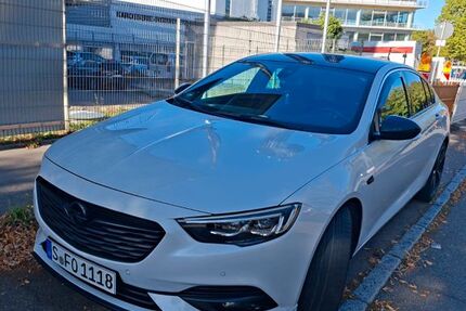 Opel Insignia 108.000 km 13.950 &euro; Stuttgart 70378